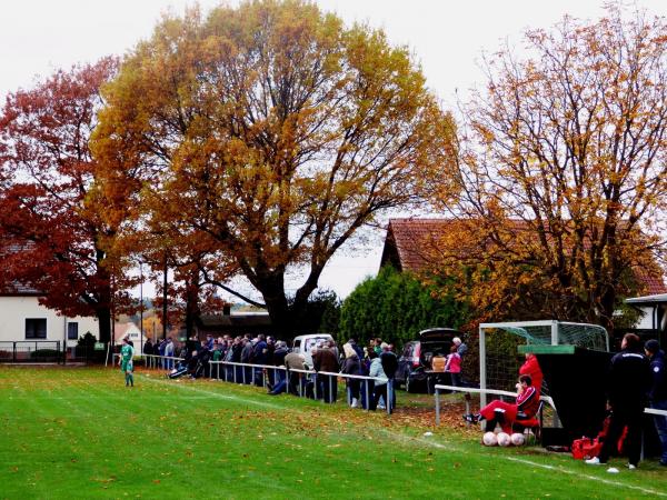 Sportanlage Groß Kölziger Weg - Döbern