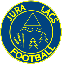 Wappen Jura Lacs Foot