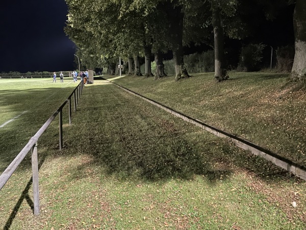 Sportanlage Hümme - Hofgeismar-Hümme