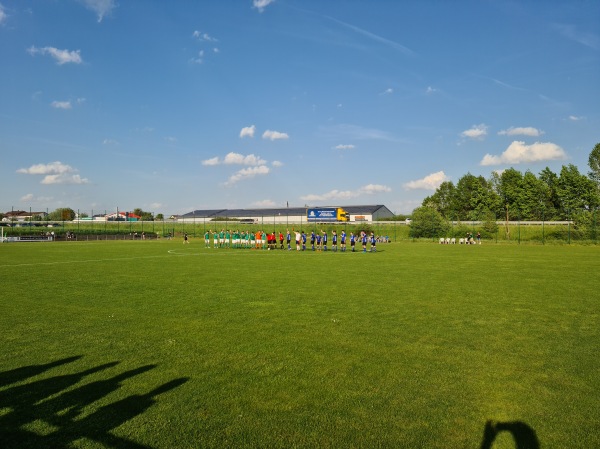 Sportzentrum Rattelsdorf Platz 2 - Rattelsdorf