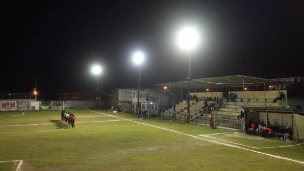 Michael Ashcroft Stadium - Independence and Mango Creek