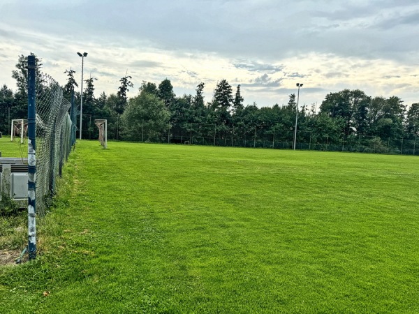 Sportanlage an der Hessel Platz 2 - Warendorf-Milte