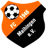 Wappen FC Maihingen 1946 II