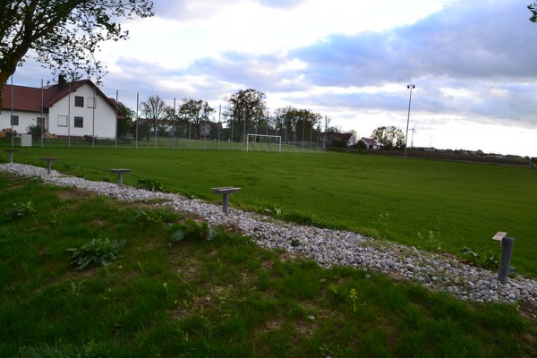 Sportplatz Malching 2 - Maisach-Malching