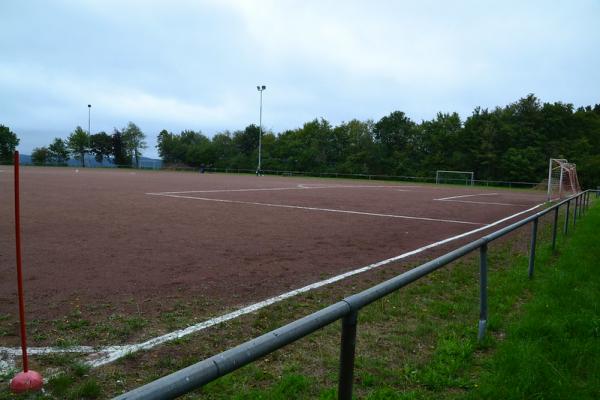 Sportanlage Wershofen - Wershofen