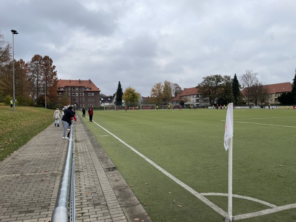 Sportplatz Königsbrügge - Bielefeld-Sieker