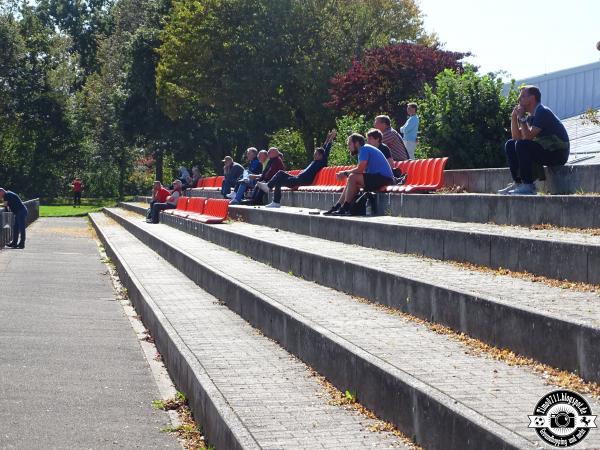 Sportgelände im Weilerhau - Filderstadt-Plattenhardt