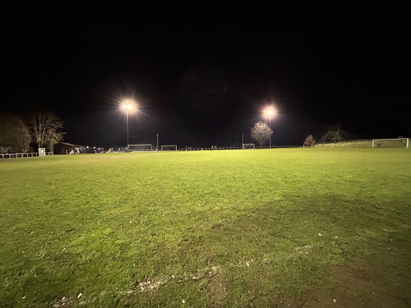 Sportanlage Waldstraße Platz 2 - Schöneck/Hessen-Kilianstädten
