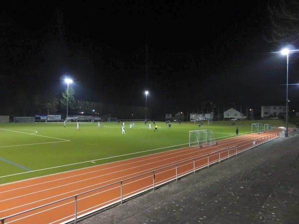 Sportplatz Röderweg - Taunusstein-Bleidenstadt