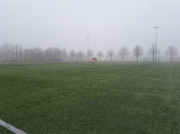 Dragør BK Stadion Kunstgræsbane - Dragør