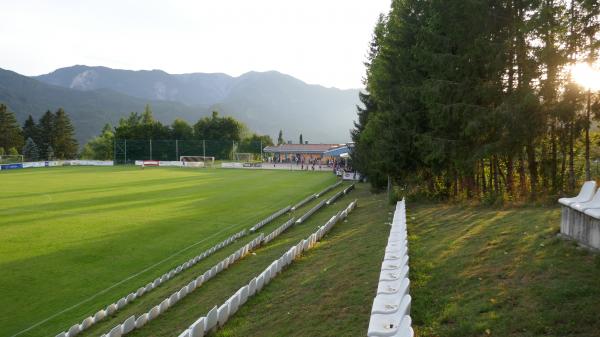 Sportplatz Irschen - Irschen