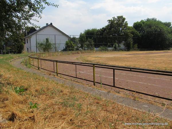 Stadion Patternhof - Eschweiler