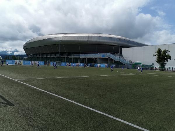 Wörthersee Stadion Kunstrasenplatz - Klagenfurt