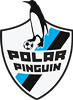 Wappen ehemals Polar Pinguin Berlin 1990