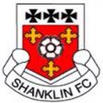Wappen Shanklin FC  78122