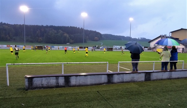 PR-Link-Arena - Köstendorf