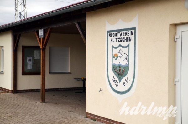 Sportplatz Klitzschen - Mockrehna-Klitzschen