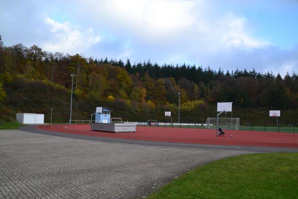 Fair-Play-Arena - Jünkerath