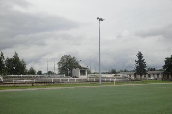 Waldstadion - Bärenstein/Erzgebirge