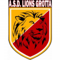 Wappen ASD Lions Grotta