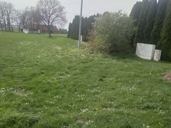 Sportplatz Nordhemmern - Hille/Westfalen-Nordhemmern