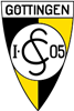 Wappen I. SC Göttingen 05 III