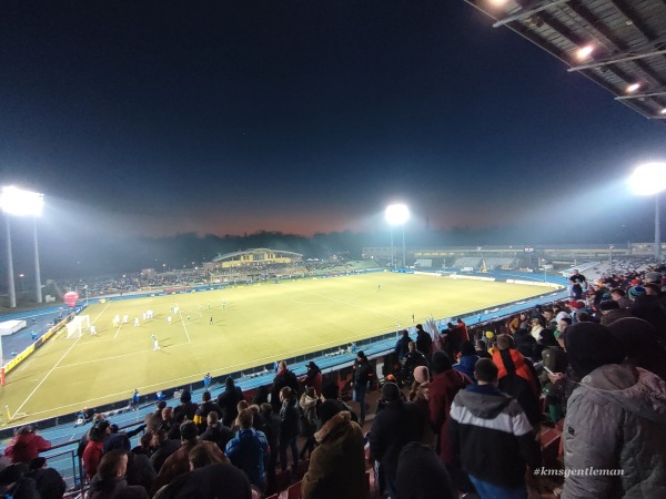 Stadion OSiR w Kaliszu - Kalisz