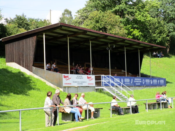 SPÄH-Arena - Scheer