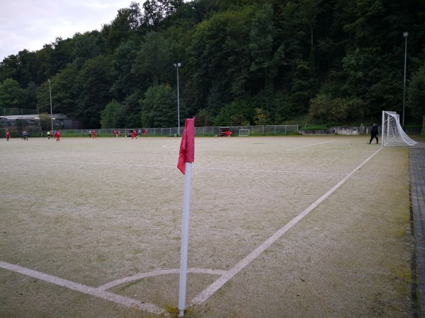 Jahnstadion C-Platz - Osterode/Harz