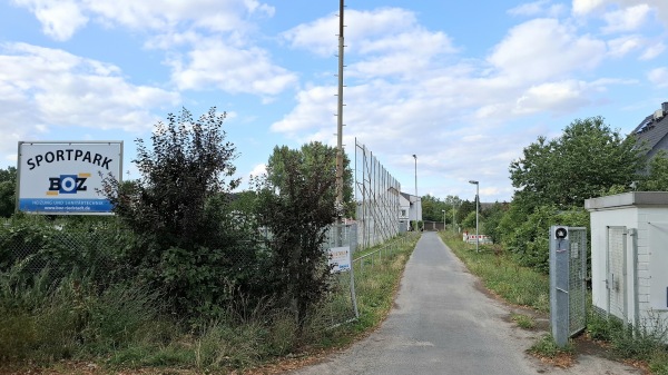 BOZ Sportpark - Riedstadt-Crumstadt