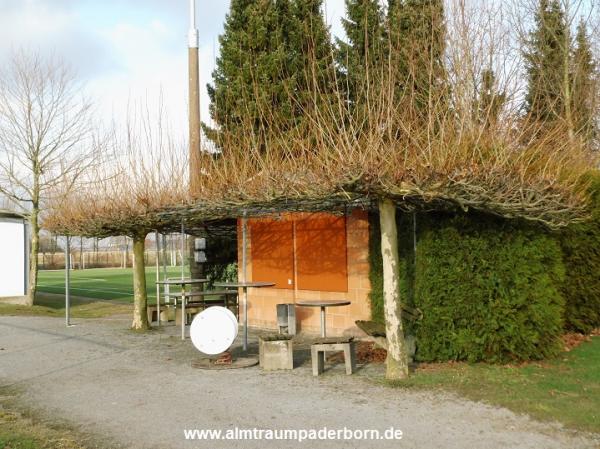 Eschenkampfbahn - Borchen-Alfen