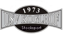 Wappen ehemals USV Koglhof  76629