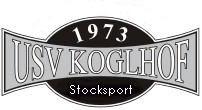 Wappen ehemals USV Koglhof
