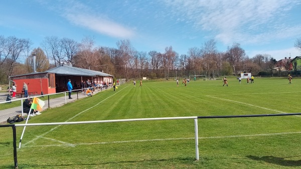 Hřiště Doudleby nad Orlicí - Doudleby nad Orlicí