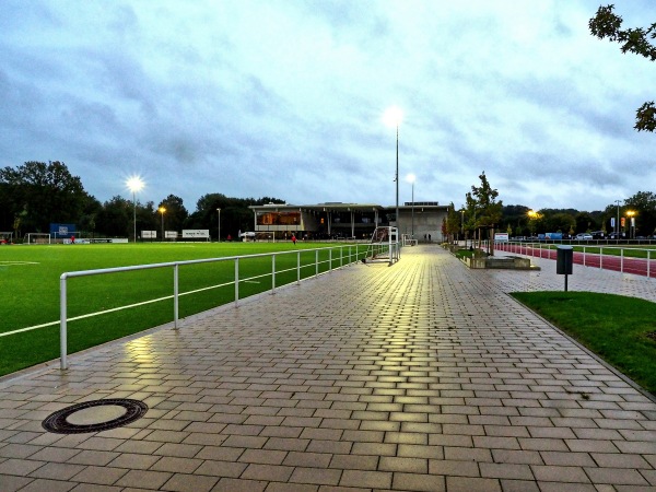 Fahrschule Menningen Stadion - Münster/Westfalen-Handorf
