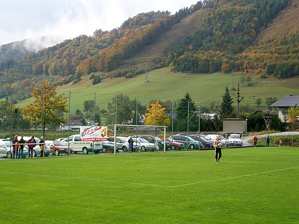 Sportzentrum Gaflenz - Gaflenz