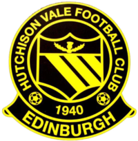 Wappen Hutchison Vale WFC