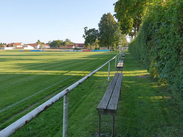 Sportanlage Eichenkofen - Erding-Eichenkofen