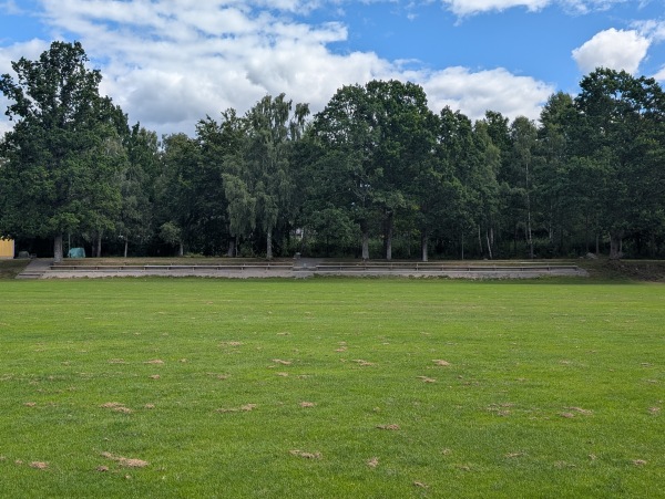 Sparbanksvallen - Bjärnum