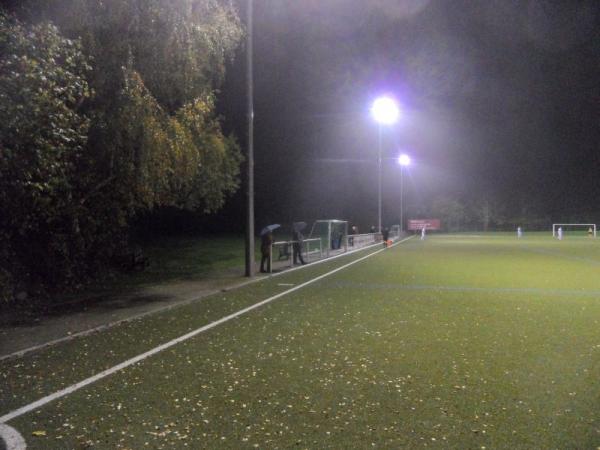 Bezirkssportanlage Pferdebachstraße Platz 2 - Witten/Ruhr-Stockum