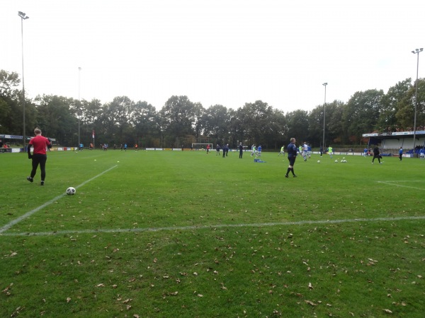 Sportpark De Kouwenaar - Vaassen - Vaassen