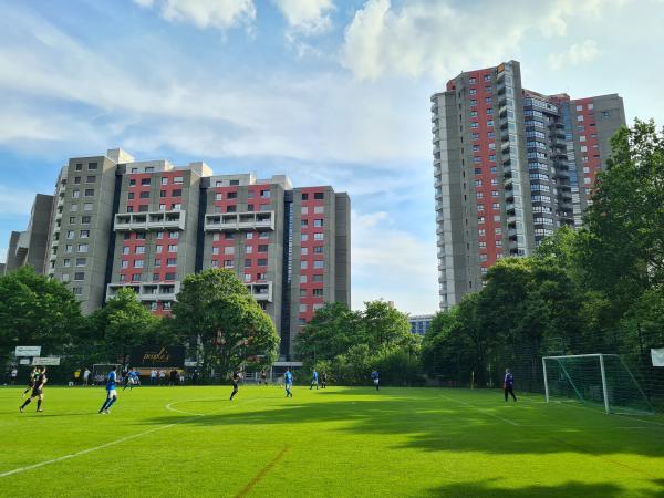 Sportplatz Holenacker - Bern