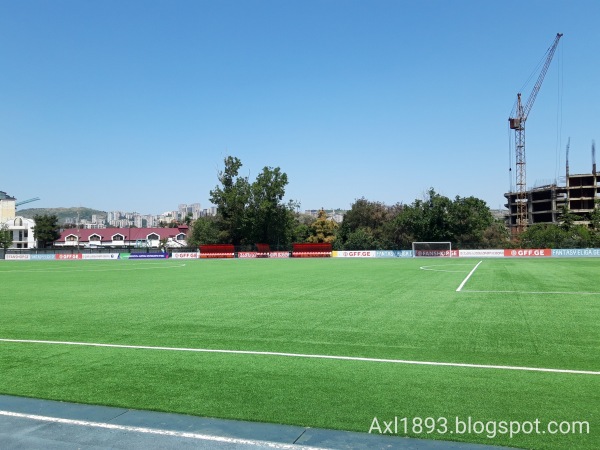 GFF Vake Football Centre - Tbilisi