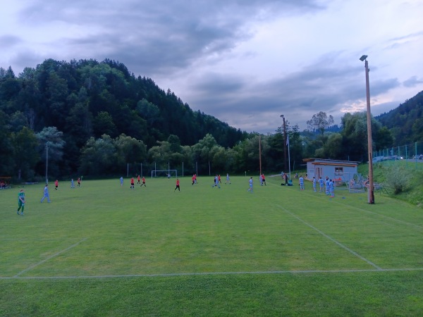 Sportplatz Södingberg - Södingberg