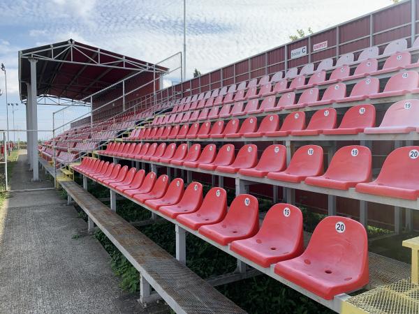 Stadionul Comunal Blejoi - Blejoi