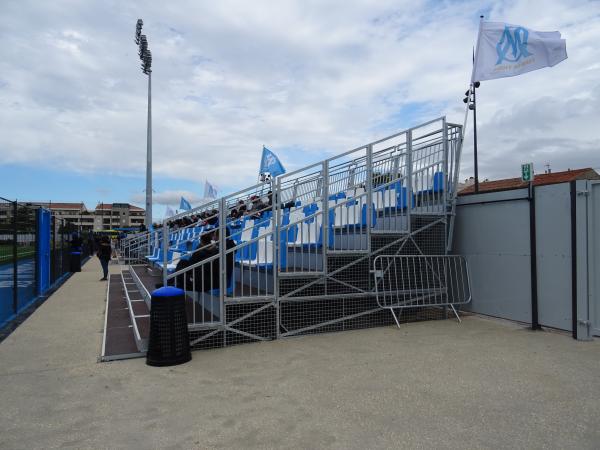 Stade OM Campus - Roger Scotti - Marseille