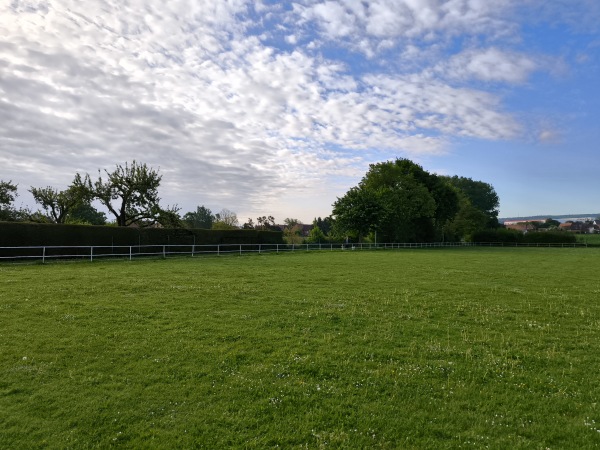 Sportplatz Waltringhausen - Bad Nenndorf-Waltringhausen
