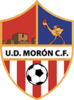 Wappen UD Morón CF  101282