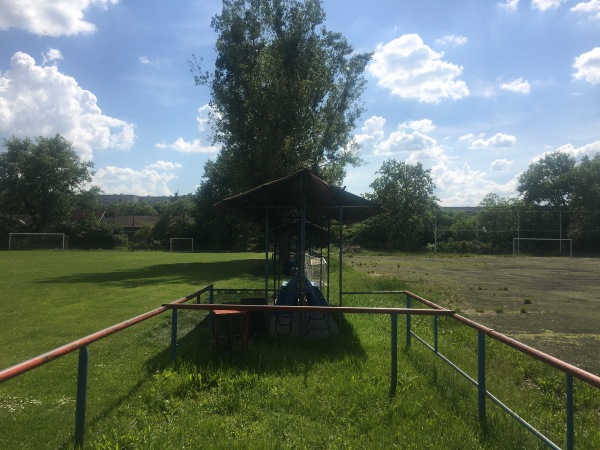 Csepel Sportpálya 2 - Budapest