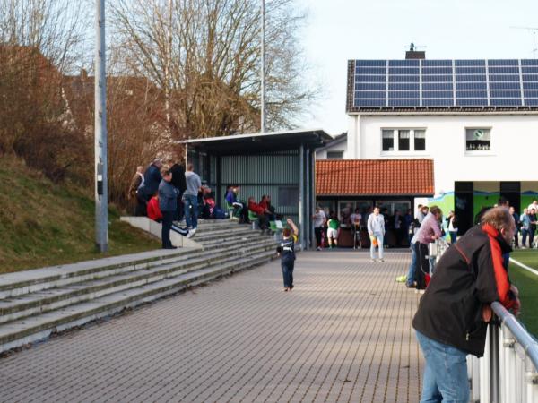 OBO-Arena im Ohl - Menden/Sauerland-Hüingsen